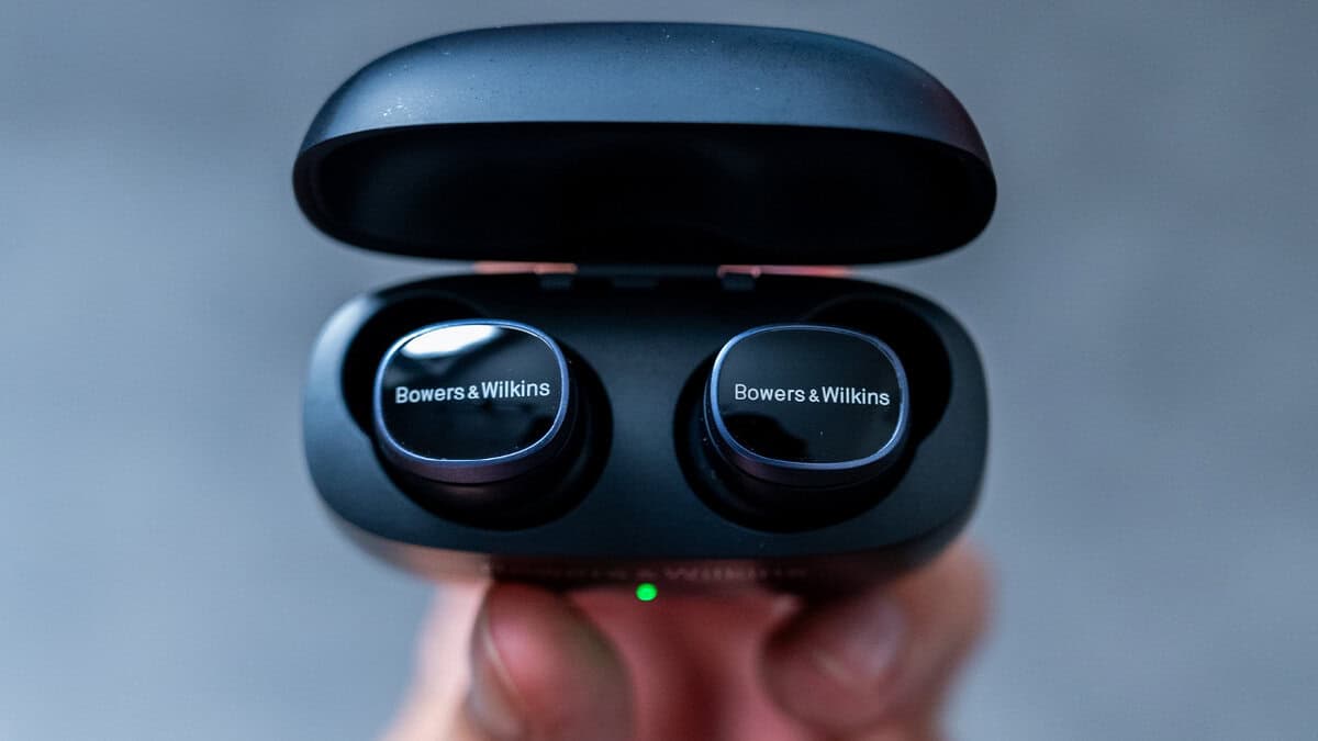 即愛機入り】音質・機能性ともに大進化！Bowers & Wilkins の新