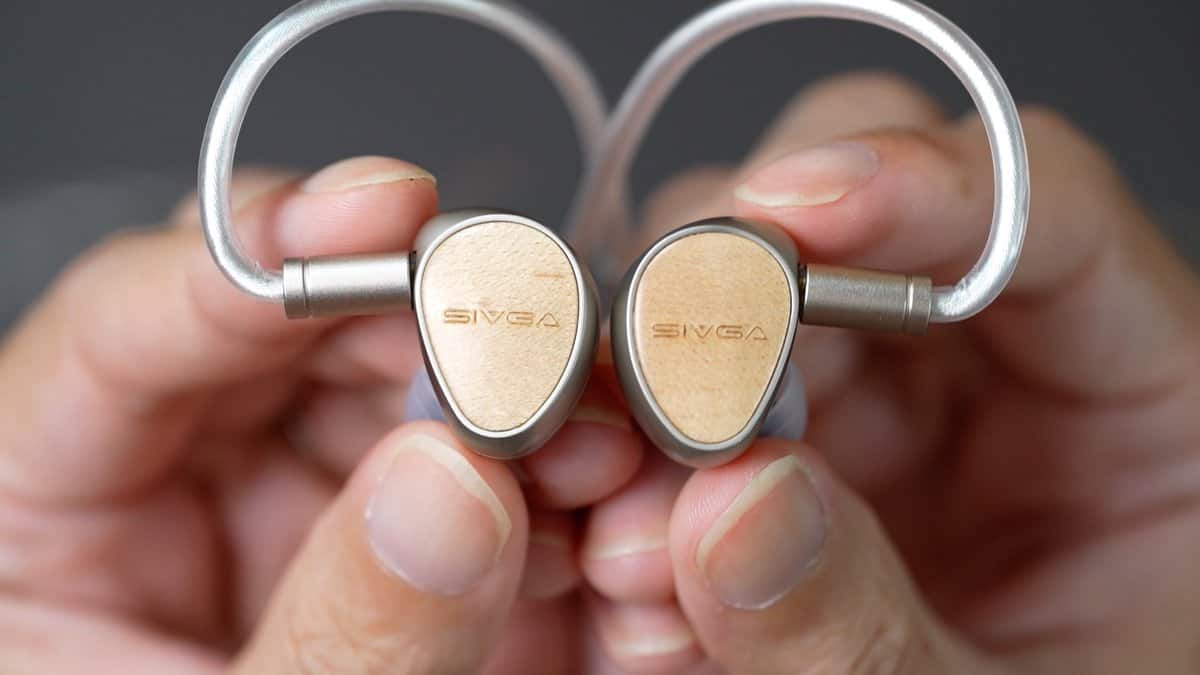 界隈でも話題の約1万円で買える有線イヤホン「Sivga / Que」が安くなっ