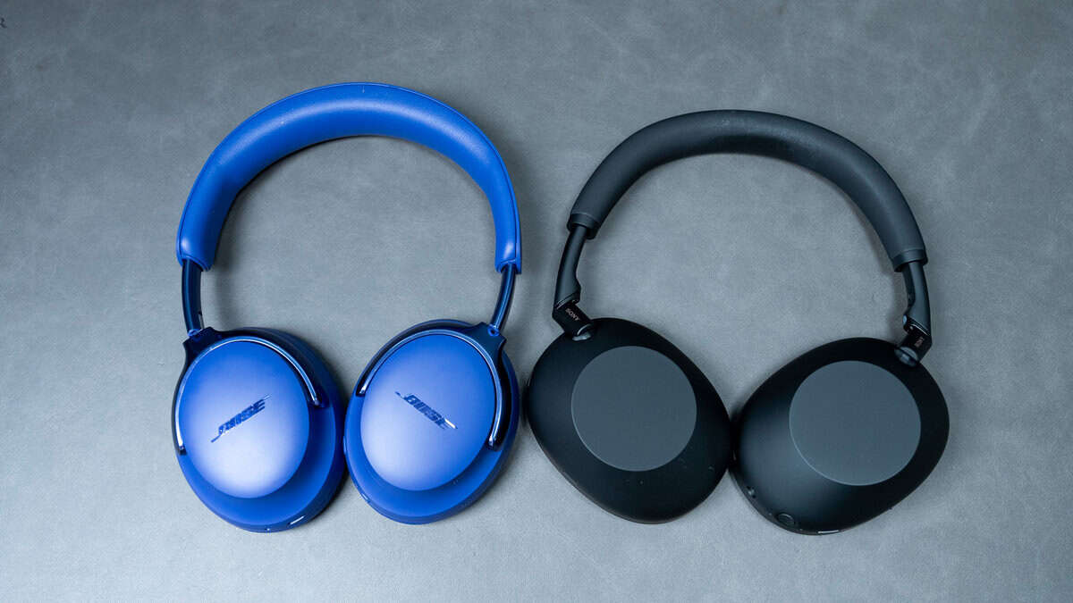 Bose QuietComfort Ultra Headphones (第2世代)レビュー！ソニー WH