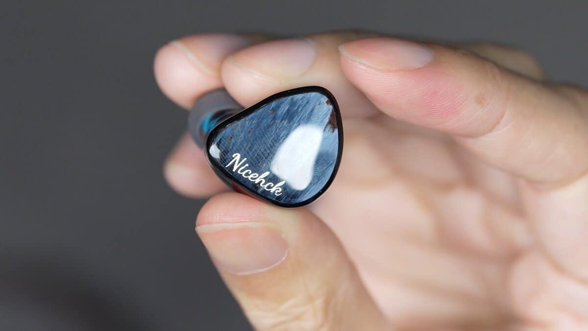 圧倒的空間表現と分離感の高さ！NICEHCKの最新フラッグシップ有線