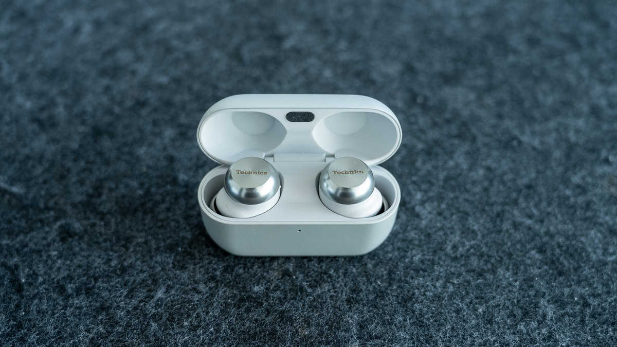 Technics EAH-AZ100 レビュー｜いきなり2025年No.1候補！大本命の