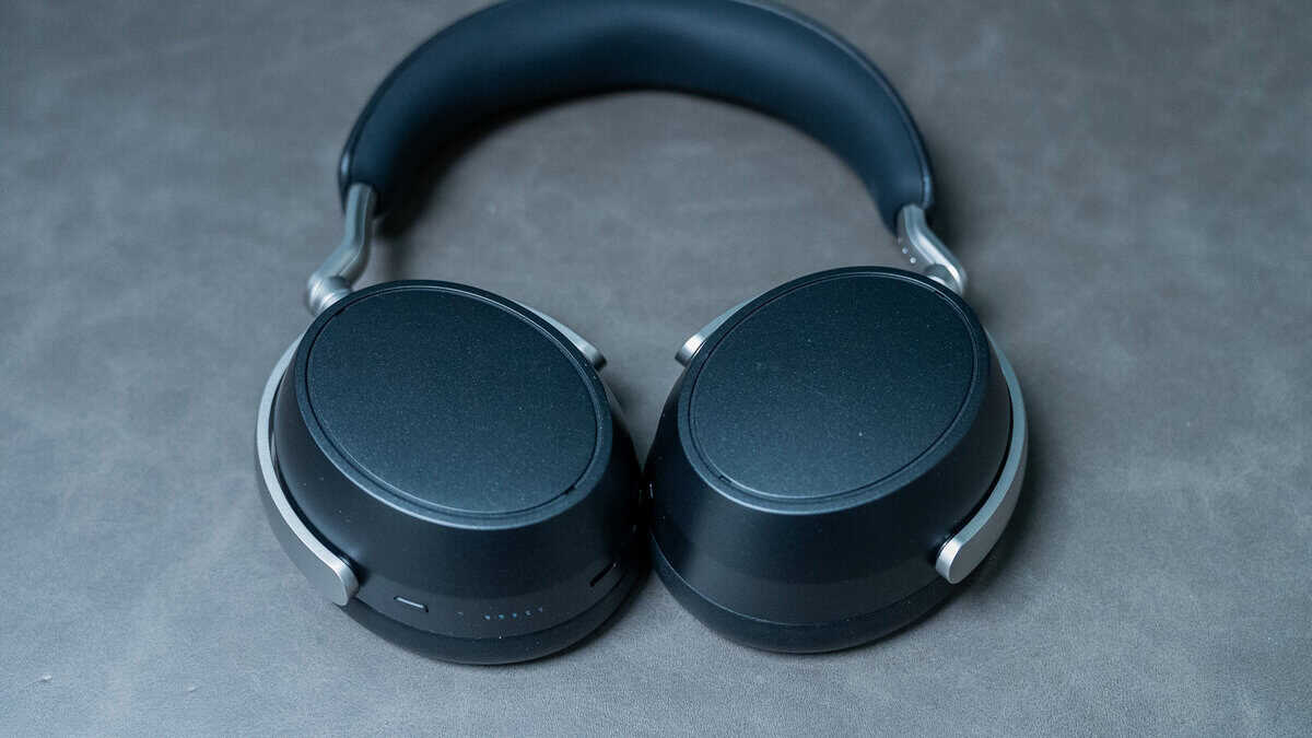 ゼンハイザーのNEWハイエンドワイヤレスヘッドホン「HDB 630」の実力は