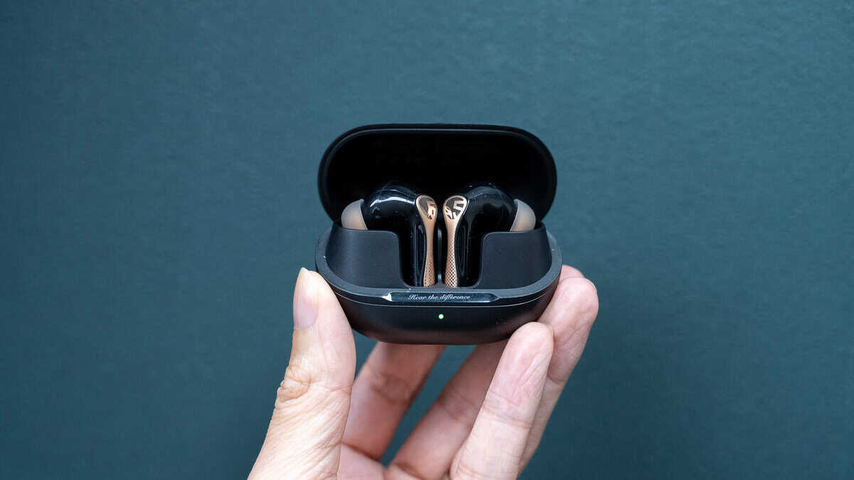 SOUNDPEATSの集大成！MEMSドライバー搭載で全部盛りのワイヤレス