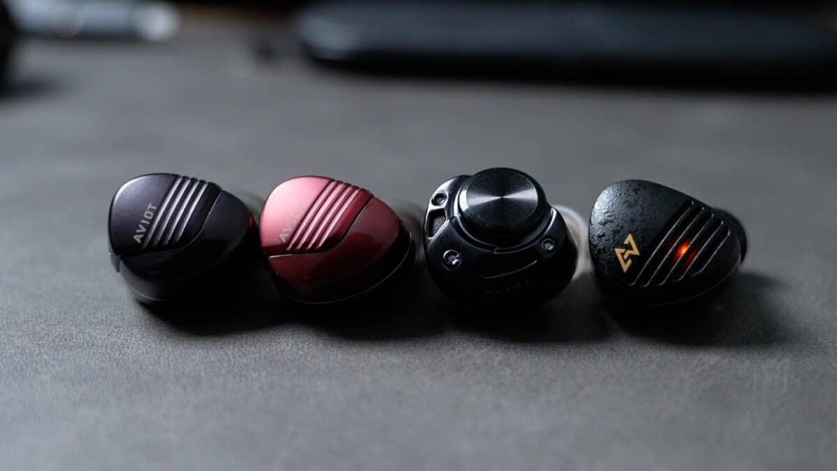 AVIOT / ピヤホン8（TE-W1-PNK）レビュー｜2万円以下のTWSを焼き尽くす