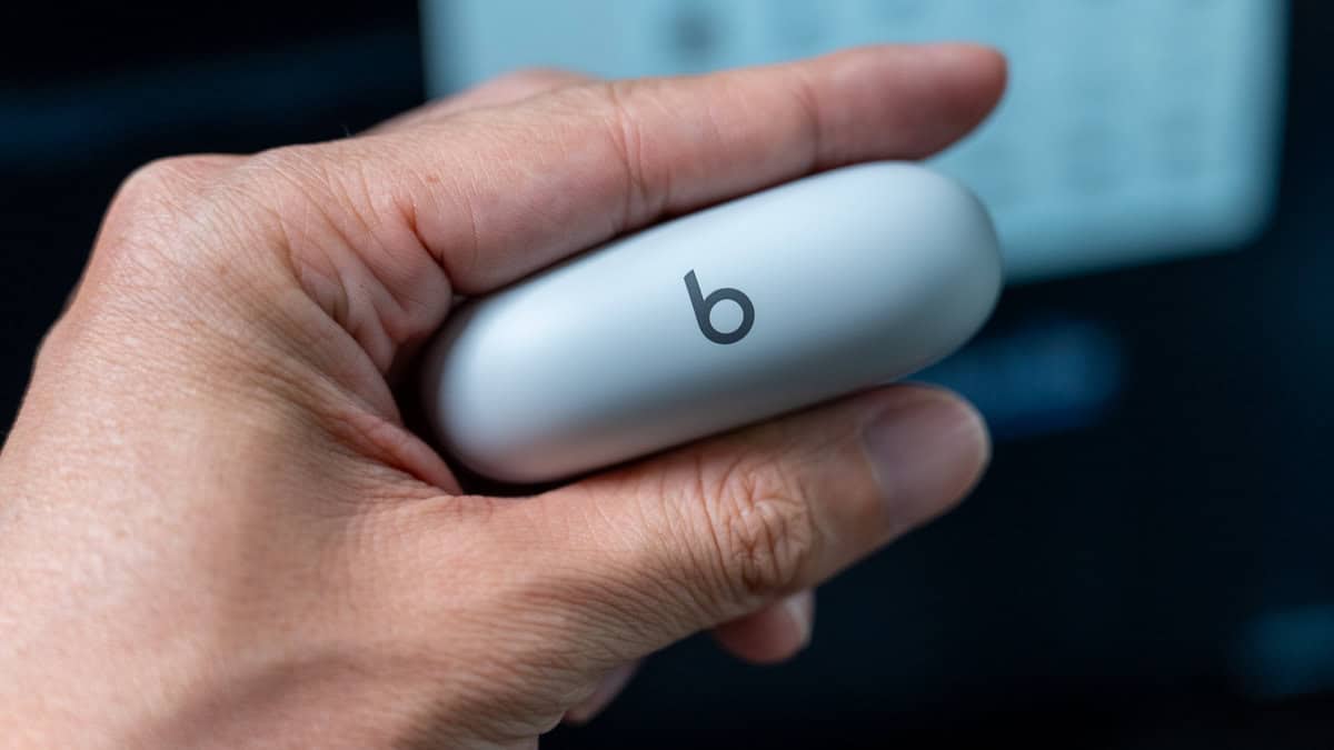 Beats最安の完全ワイヤレス「Beats Solo Buds」が登場！その実力は