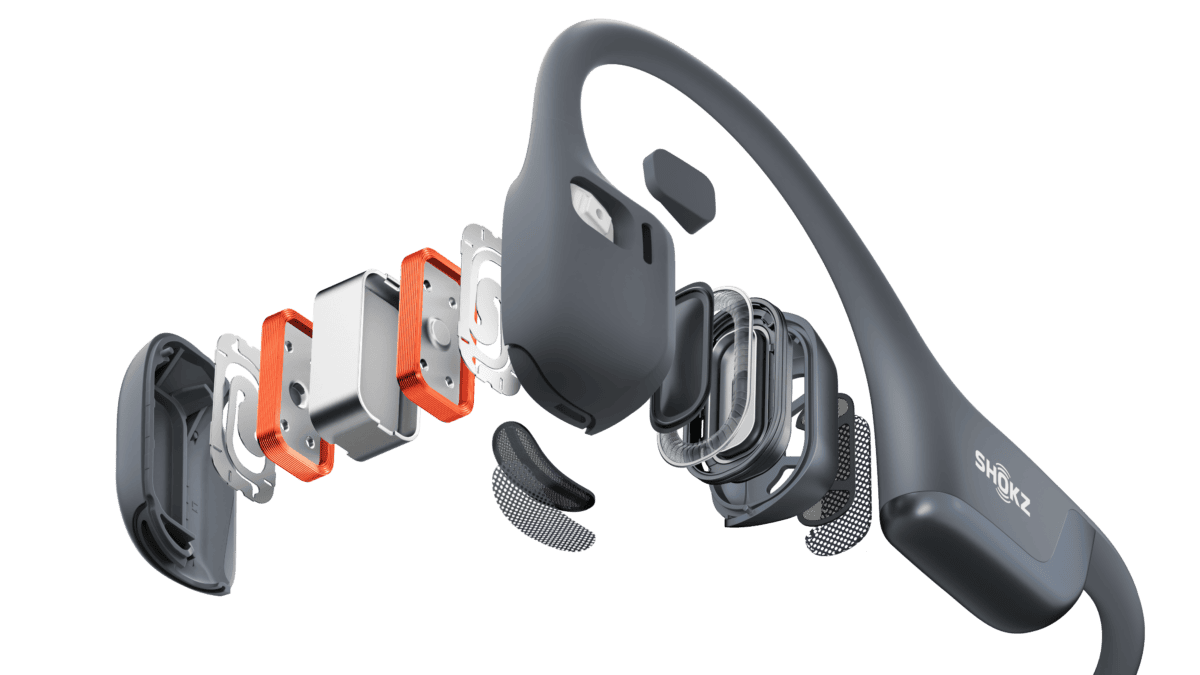 Shokz OpenRun Pro 2 レビュー｜これが骨伝導イヤホンの最高峰