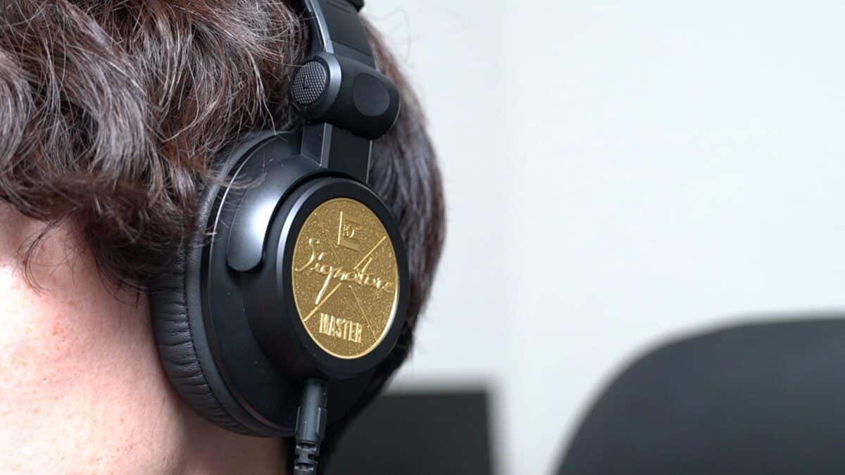 ULTRASONE Signature MASTER MkII レビュー｜プロ御用達！バランス接続