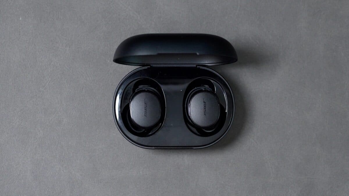 Bose QuietComfort Earbuds（第2世代）レビュー｜エントリーでも実力は
