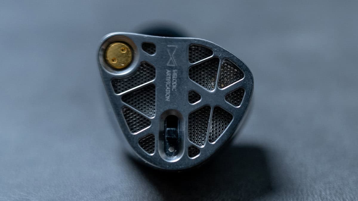 約40万円】これが超高級有線イヤホンの世界【Melodic artification