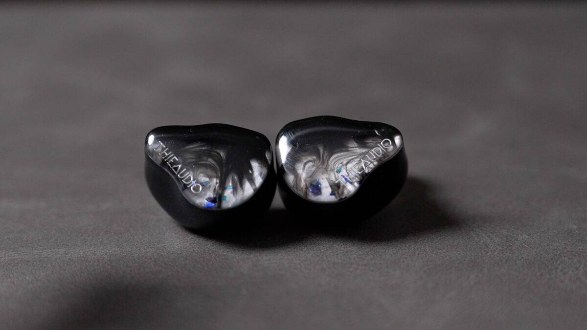 THIEAUDIOのハイエンドイヤホン3製品「Hype 10」「Monarch MKIII
