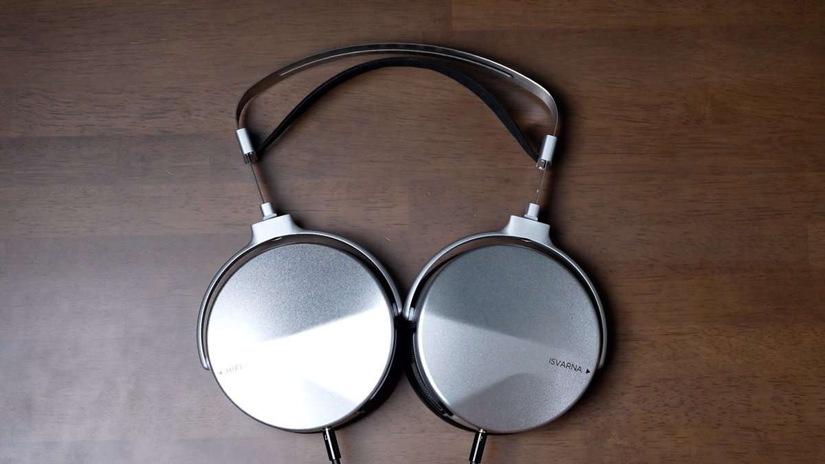 もはや低音の化身】マルチドライバー構成の超弩級ヘッドホン「HIFIMAN