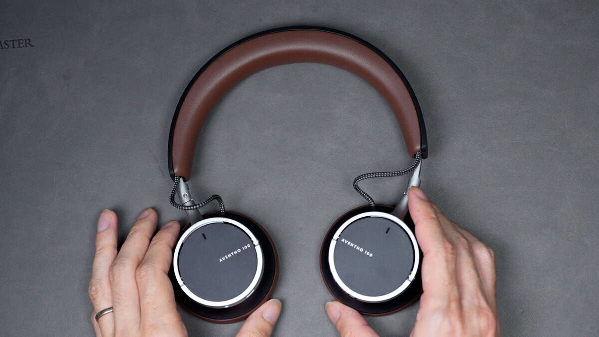 おしゃれだけど超本格派！beyerdynamicのオンイヤー型ワイヤレス