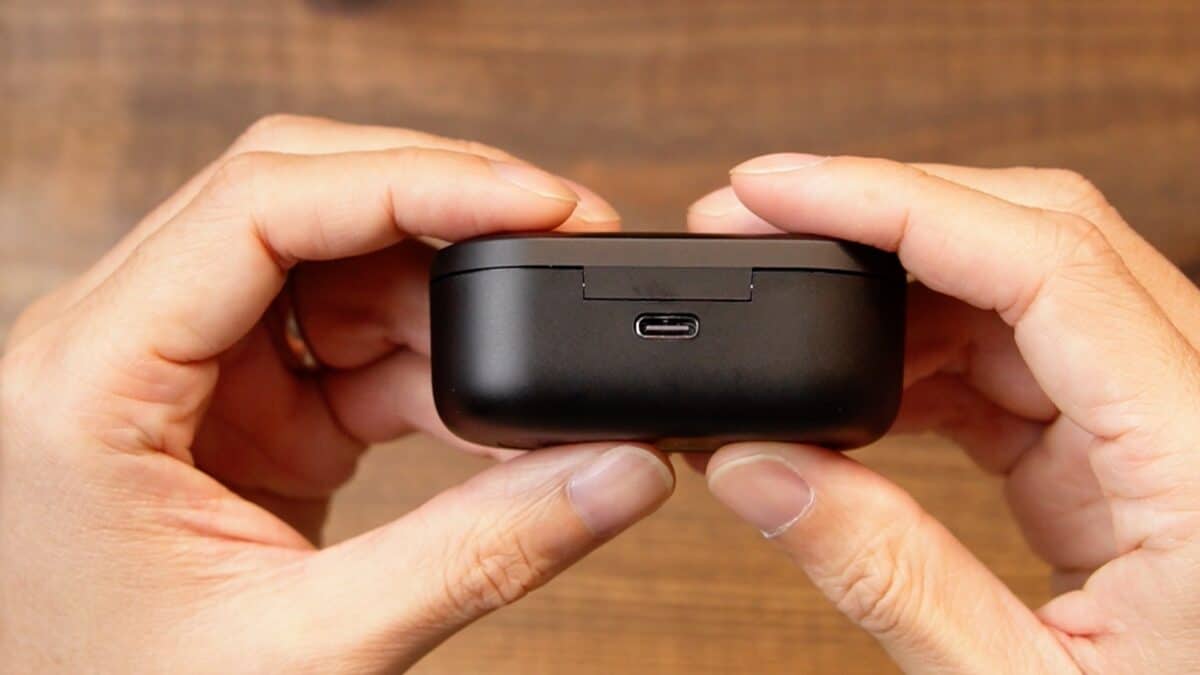 NuraTrue Pro レビュー｜世界初aptXロスレス対応の完全ワイヤレス