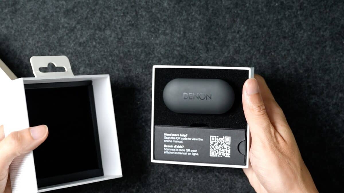 Denon PerL / PerL Pro レビュー｜もはやヘッドホンのような臨場感