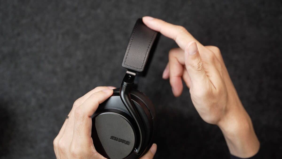 SHURE AONIC 50 GEN 2 レビュー｜一台三役!? ワイヤレスもモニターも