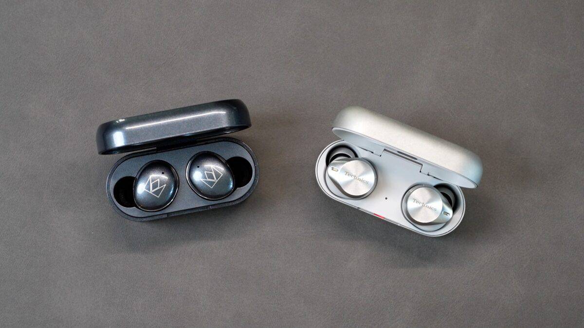 Noble AudioからMEMSドライバー搭載の注目作「FALCON MAX」をレビュー