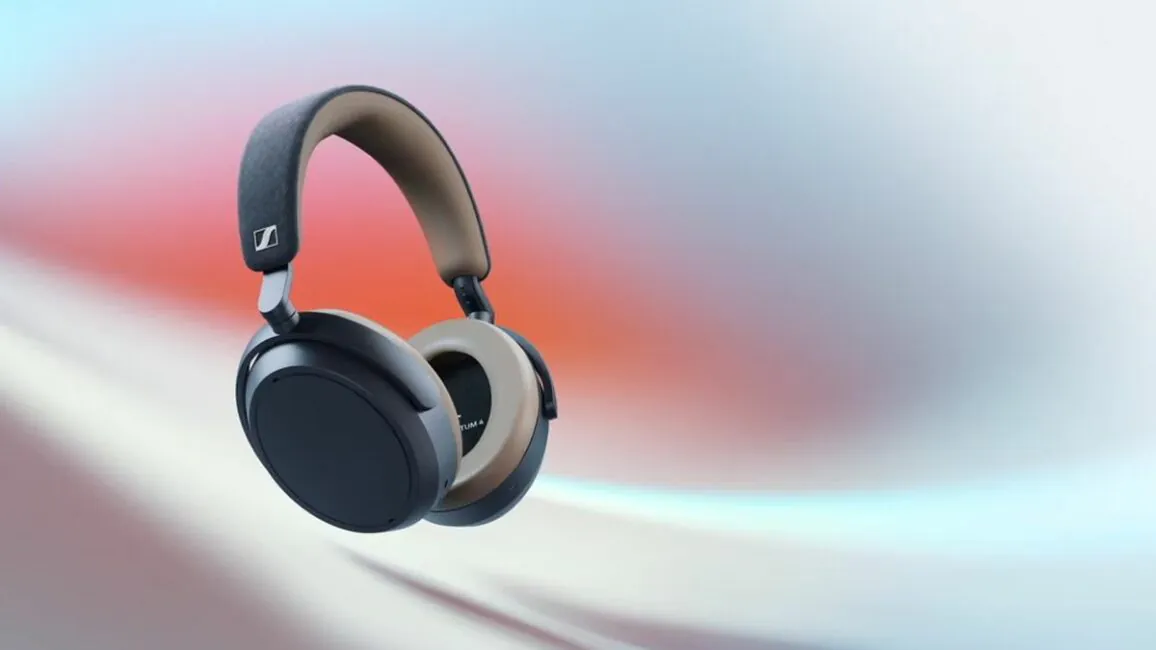 安い！】ゼンハイザー MOMENTUM 4 Wirelessの楽天限定デニムカラーが33