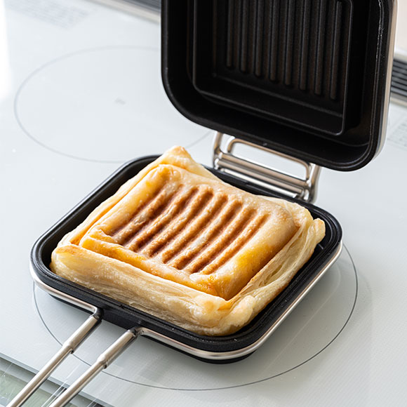 ホットパン（レシピBOOK付き） | 家事問屋