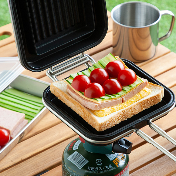 ホットパン（レシピBOOK付き） | 家事問屋