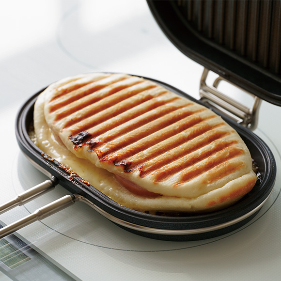 パニーニパン | 家事問屋