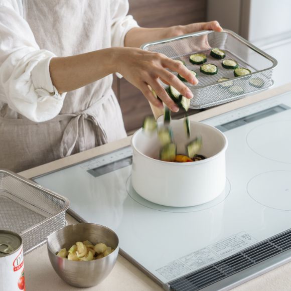 干しかご 3段 | 家事問屋