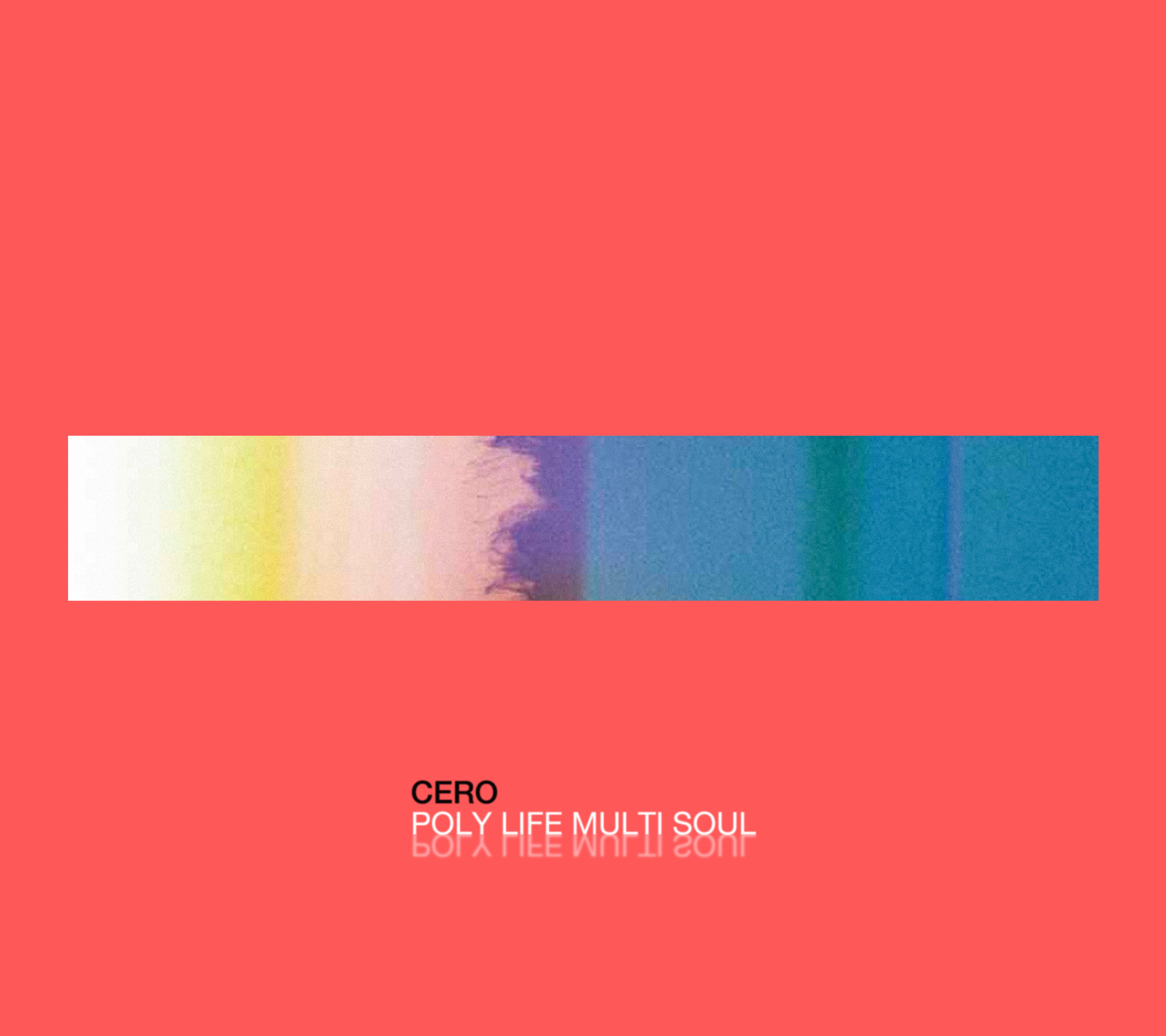 cero 4th Album『POLY LIFE MULTI SOUL』特設サイトオープン！収録曲