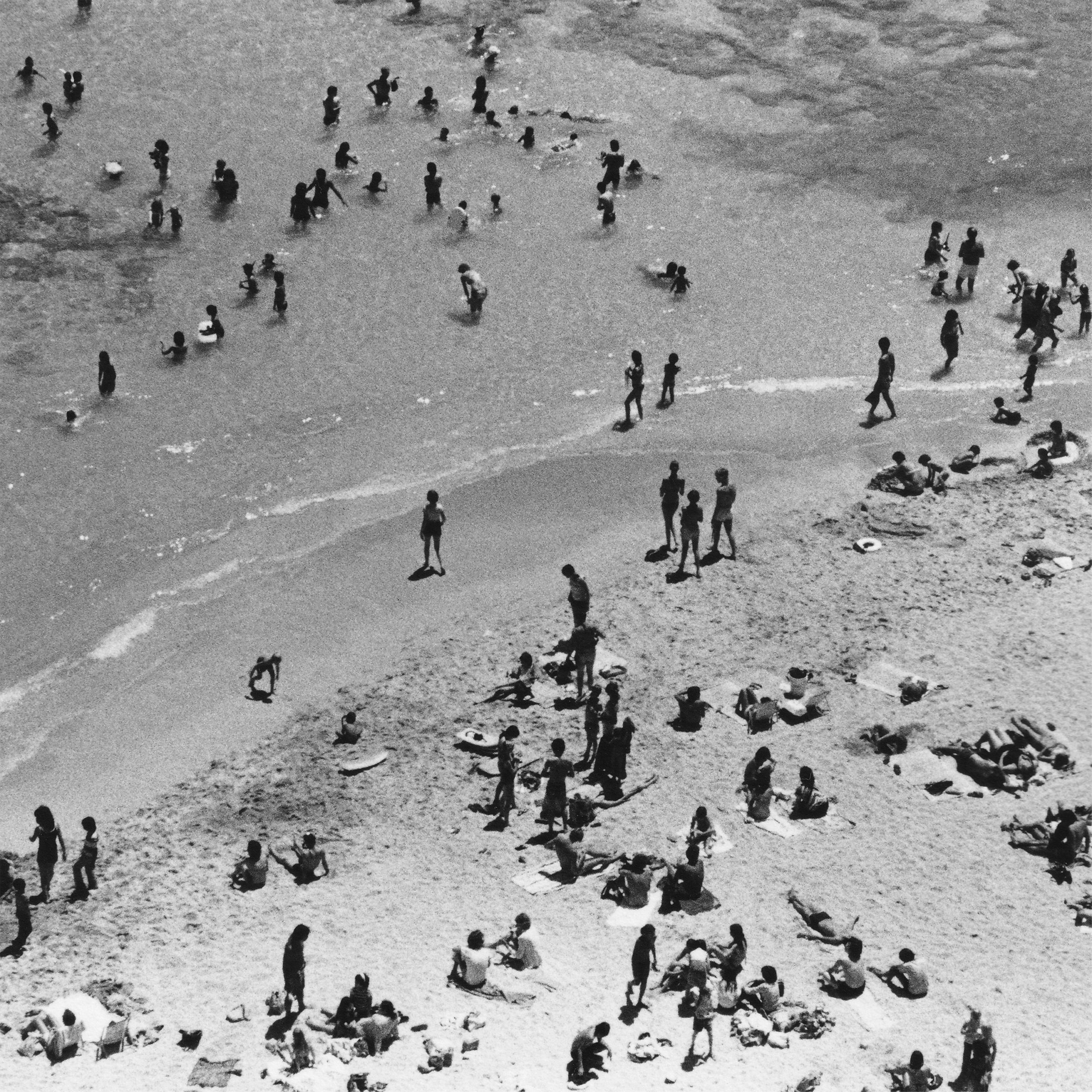 cero橋本翼によるソロプロジェクト”ジオラマシーン” アルバム「あわい