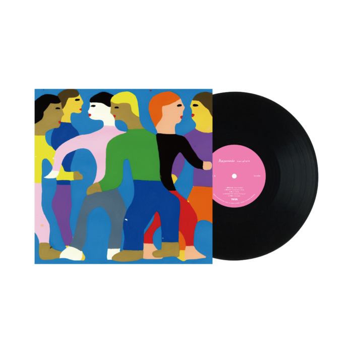 11月3日京都、4日名古屋にて開催】mei eharaワンマンライブ、11月3日