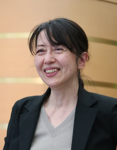 22.03.10】樫村愛子さん――個人が分断されている社会の中でどう人と