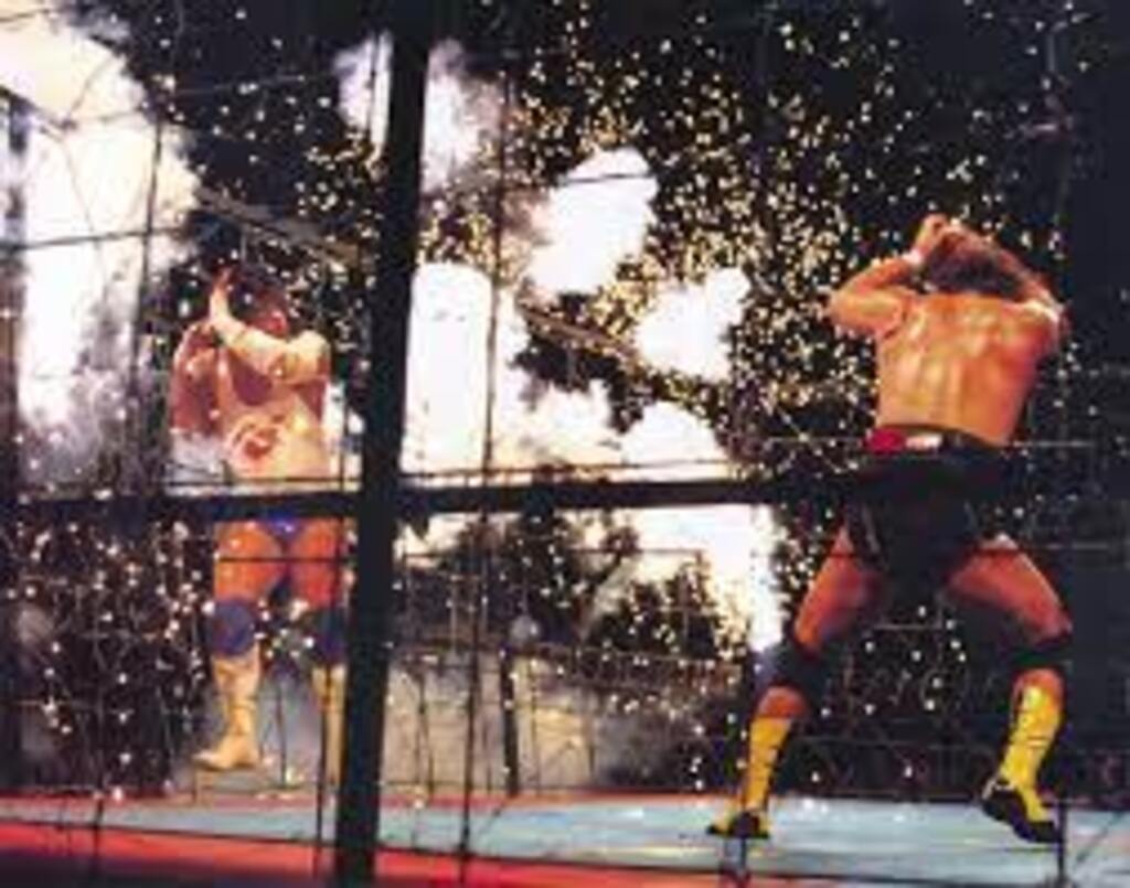 天龍源一郎vs大仁田厚 | 昭和から令和の格闘技とプロレス大百科