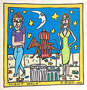 ジェームス・リジィ