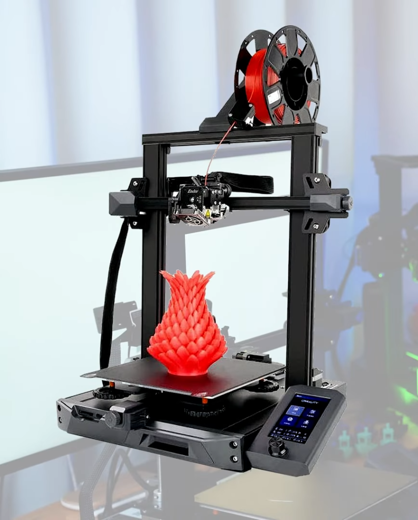 徹底レビュー】S1 vs Pro ? マジ進化！ この 3Dプリンターは買いか