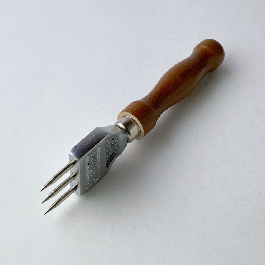 デラックス 3本刃アイスピック｜業務用 かき氷機専門通販サイト 高橋総本店