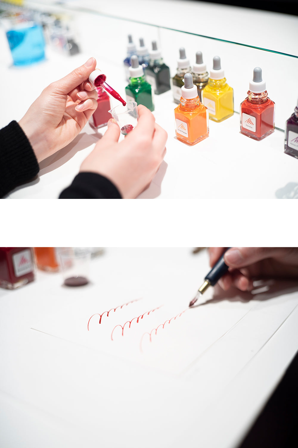 Inkstand by kakimori – Kakimori