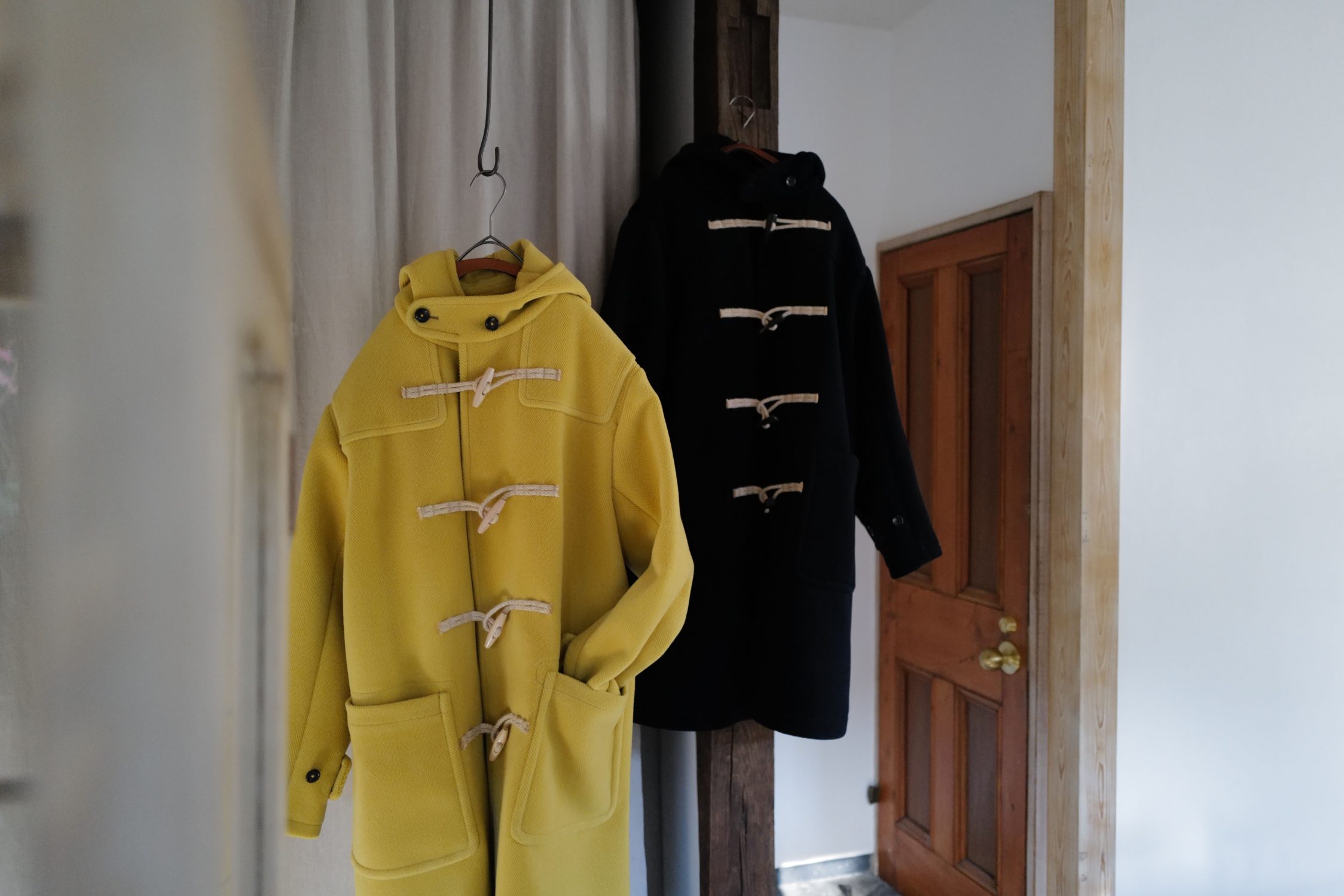 守るか攻めるか - 手記 ｜ 柿乃葉 / KAKINOHAHANARE