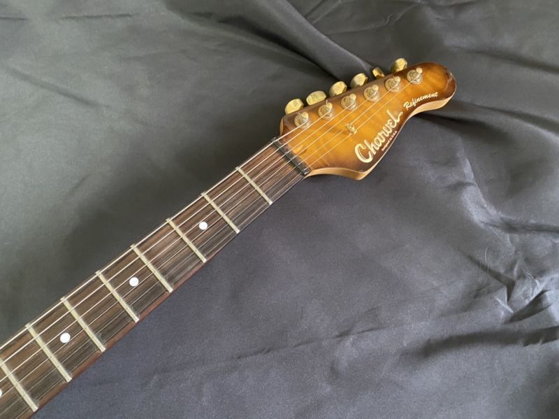 Charvel /Refinement - KALEIDO GUITAR ギター・ベースSHOP カレイドギター