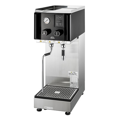 業務用コーヒーマシン | コーヒー機器総合メーカーカリタ【Kalita】