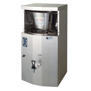 KW-17 | コーヒー機器総合メーカーカリタ【Kalita】