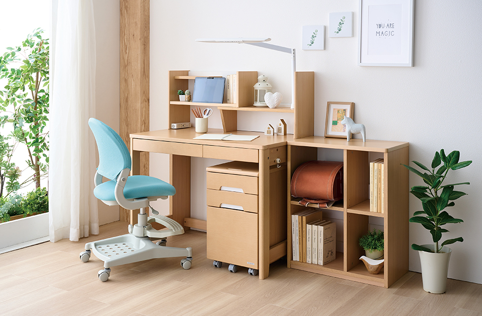 商品をさがす | 学習机・デスクのコイズミファニテック株式会社