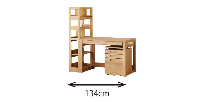 BEENO（ビーノ）デスク | 学習机・デスクのコイズミファニテック株式会社