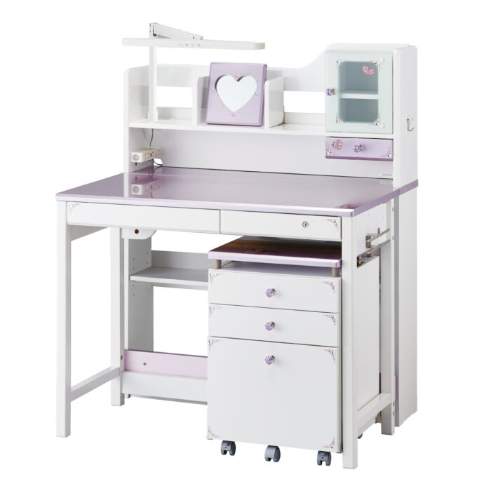 DecoPri（デコプリ） ステップアップデスク | 学習机・デスクの