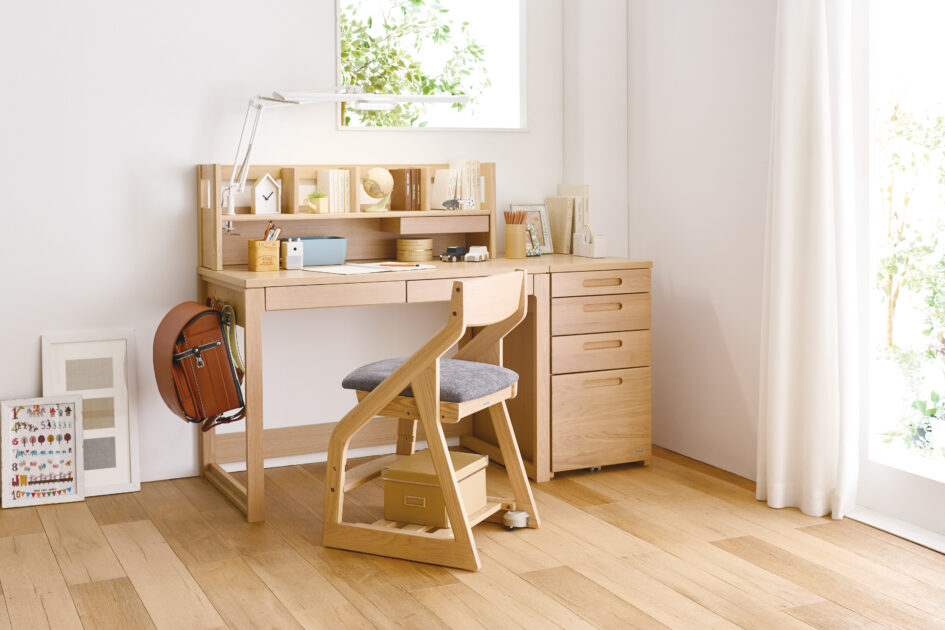 BEENO（ビーノ） | 学習机・デスクのコイズミファニテック株式会社