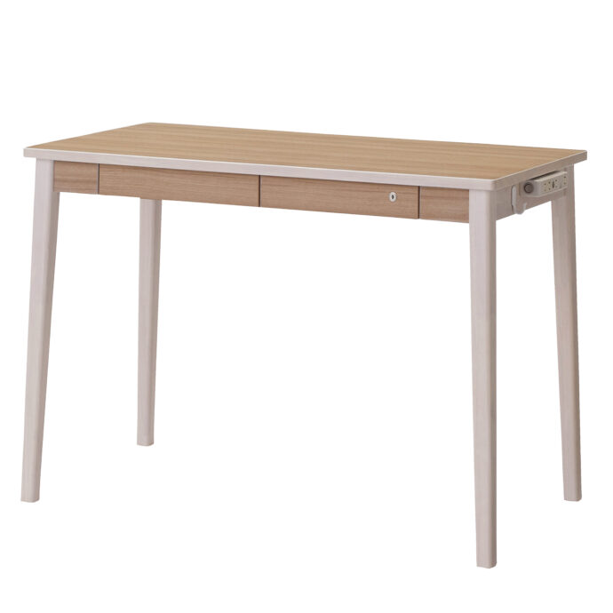 Rutra デスク | 学習机・デスクのコイズミファニテック株式会社