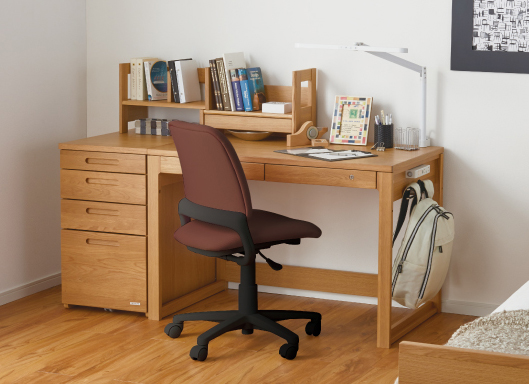 BEENO（ビーノ） | 学習机・デスクのコイズミファニテック株式会社