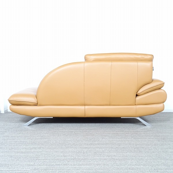 NICOLETTI ニコレッティ Success サクセス カウチソファ & オットマン