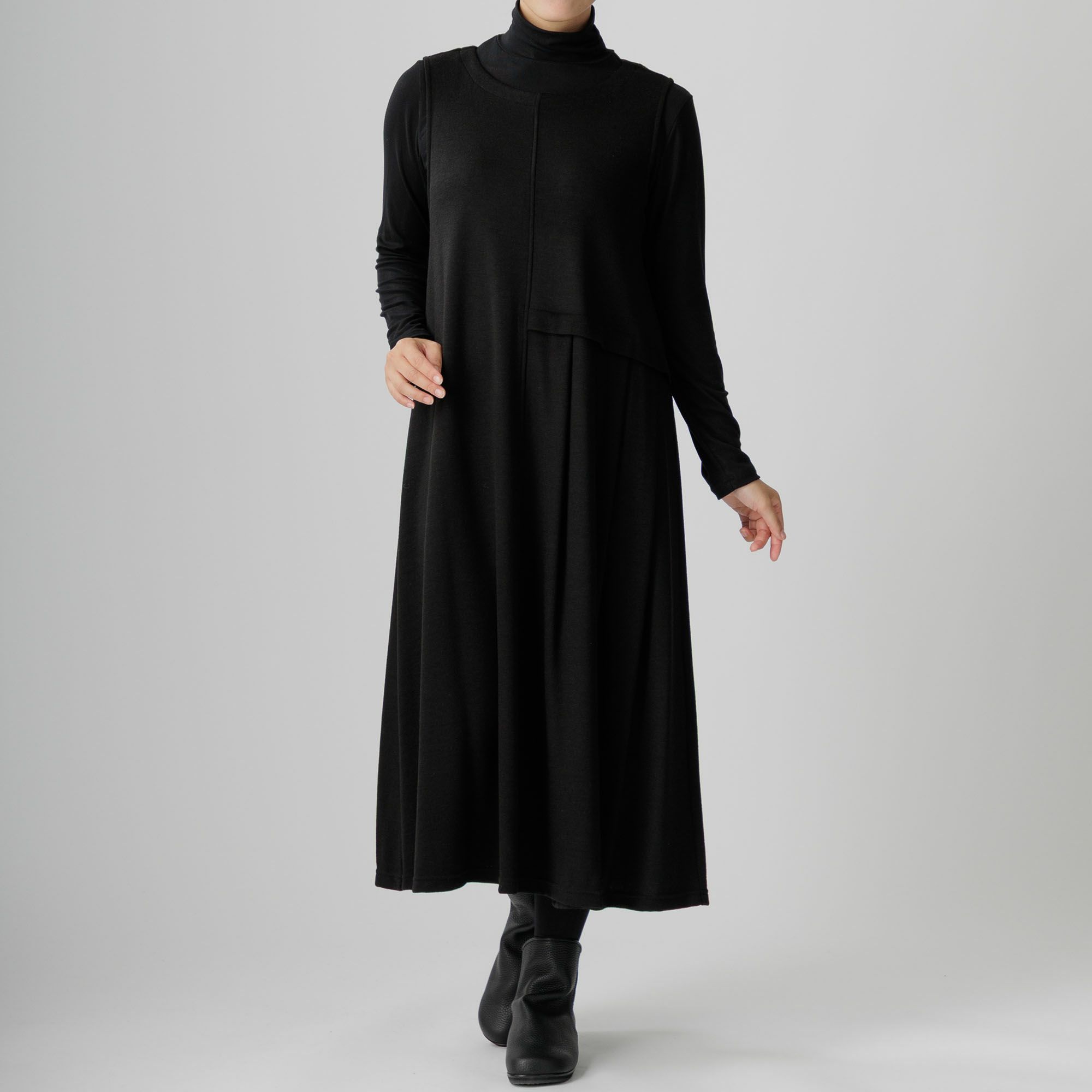 サイドタックワンピース 413-31 Series | かぐらやONLINE SHOP