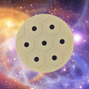 トシマクマヤコンの ふしぎ円盤 もこふわっと｜おすすめ商品｜ヒカル