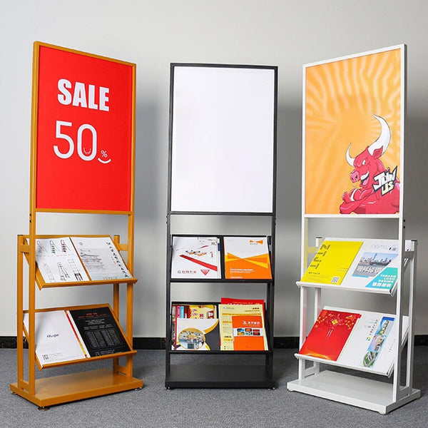 ずっと真夜中でいいのに。 マガジンラック ずっと真夜中でいいのに