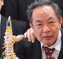 森田博也,D.O.からの推薦の言葉 | 西船橋オステオパシー かげん鍼灸院