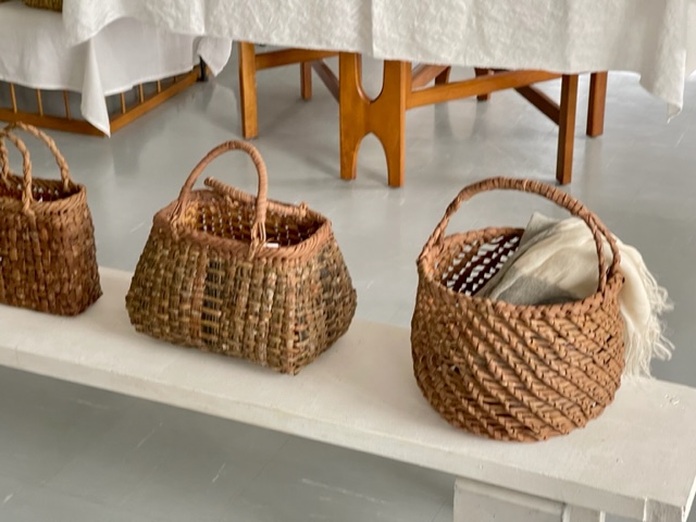 日本のかご・世界のバスケット専門店 | 世界のかご カゴアミドリ